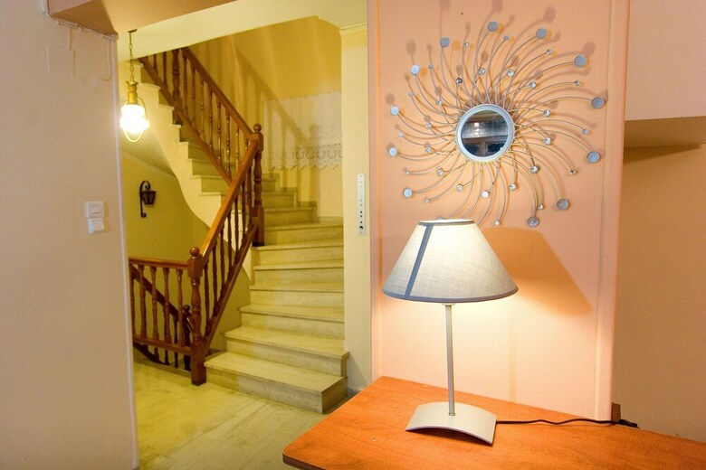 Apartamento Orion Studios