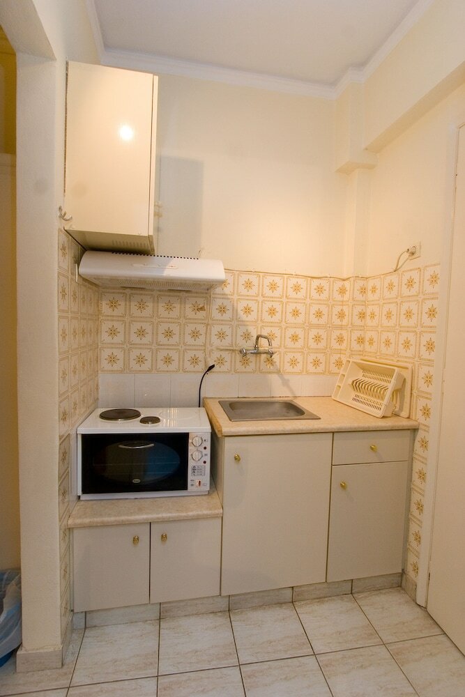 Apartamento Orion Studios