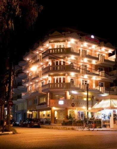 Hotel Palatino