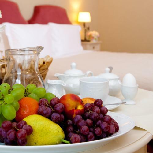 Kronon Park Hotel