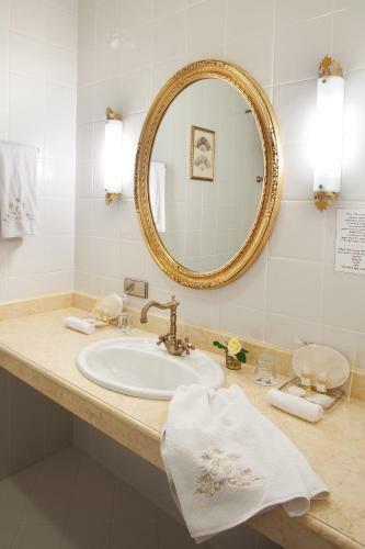 Kronon Park Hotel