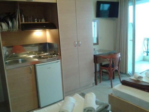 Aparthotel Pantheon Beach Hotel