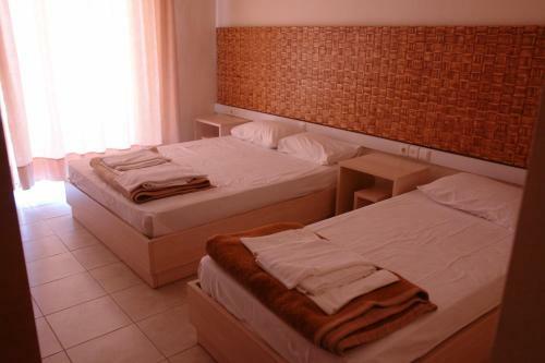 Aparthotel Pantheon Beach Hotel