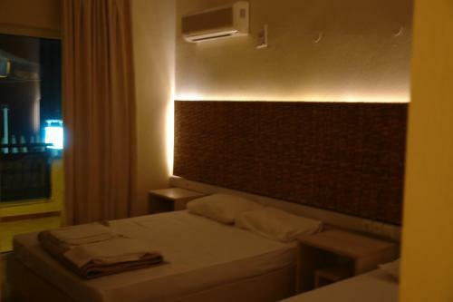 Aparthotel Pantheon Beach Hotel