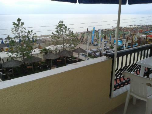 Aparthotel Pantheon Beach Hotel