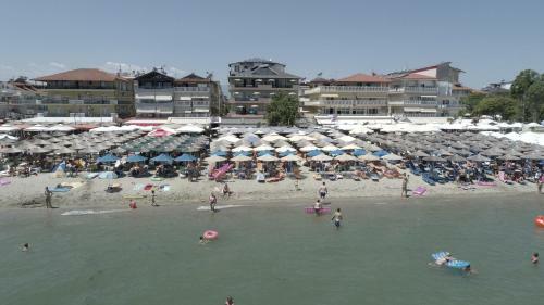 Aparthotel Pantheon Beach Hotel