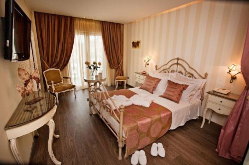 Danai Hotel & Spa