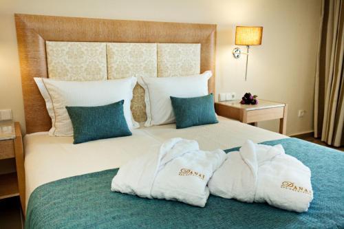 Danai Hotel & Spa