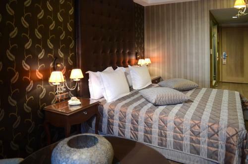 Danai Hotel & Spa