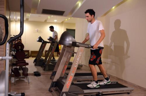 Danai Hotel & Spa