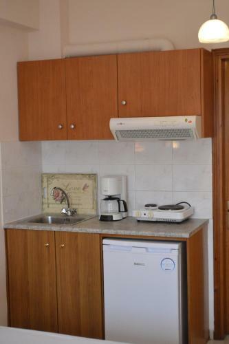 Hotel Atira Studios