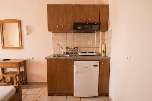 Hotel Atira Studios