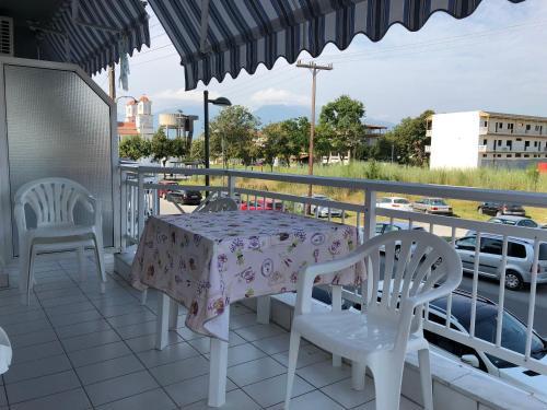 Apartamento Rooms Lazos