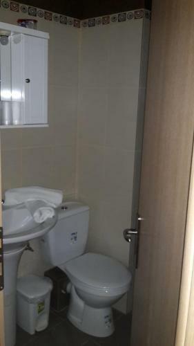 Apartamento Rooms Lazos