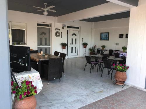 Apartamento Rooms Lazos