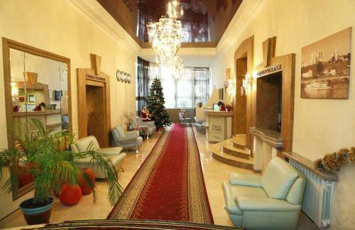 Semashko Hotel
