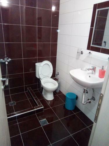 Apartamento Villa Konstantinos