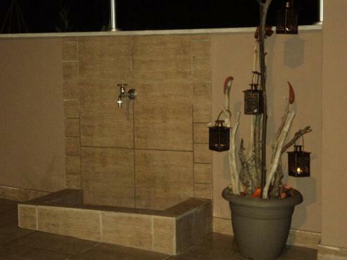 Apartamento Villa Konstantinos