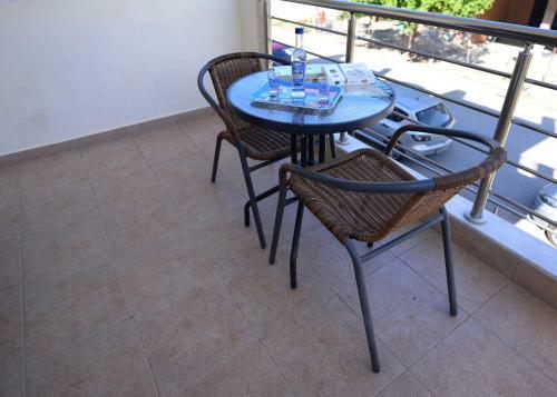 Apartamento Villa Konstantinos