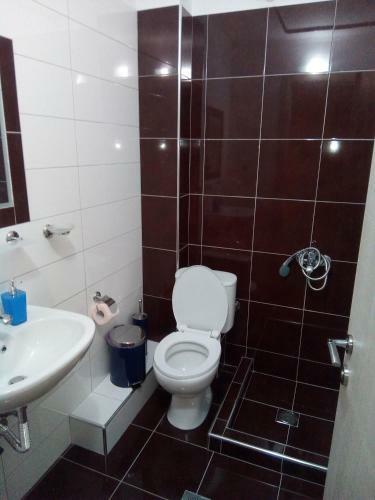 Apartamento Villa Konstantinos