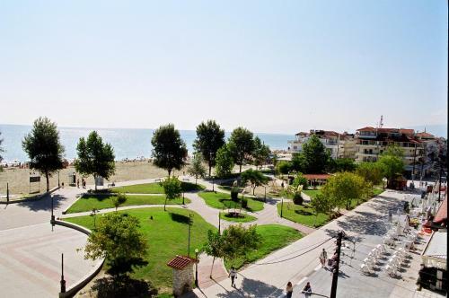 Giorgos Apartments