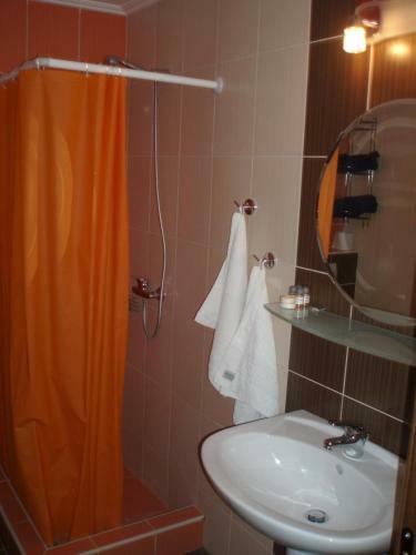 Giorgos Apartments
