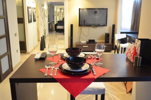 Apartamento Grodnohome Kabyaka 8/2