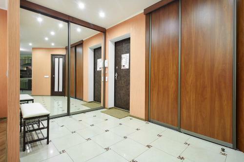 Apartamento Prestige Euapartments