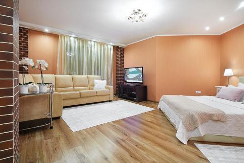 Apartamento Prestige Euapartments