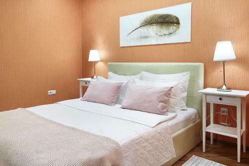 Apartamento Prestige Euapartments