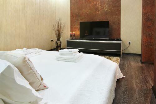Apartamento Prestige Euapartments