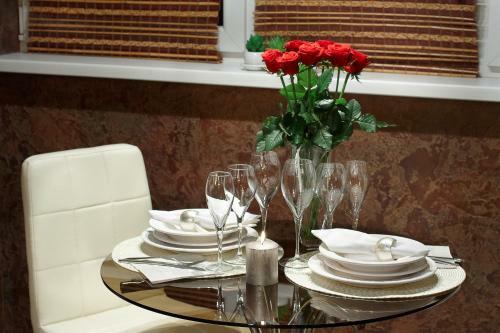 Apartamento Prestige Euapartments