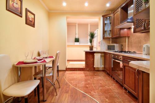 Apartamento Prestige Euapartments