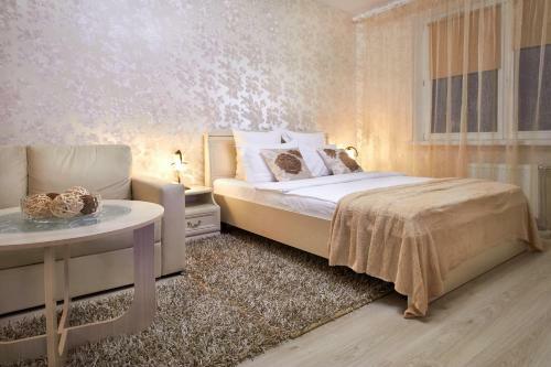 Apartamento Prestige Euapartments