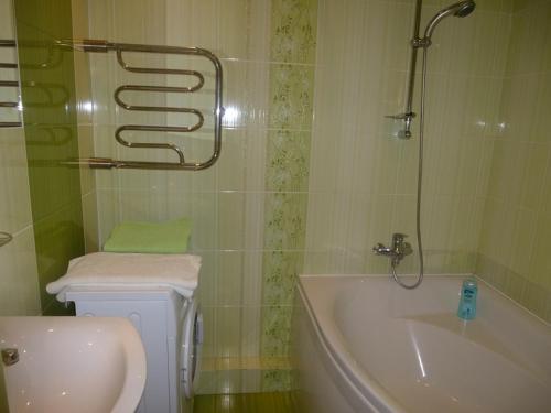 Apartment Gorkogo