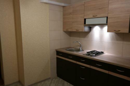 Apartment Gorkogo