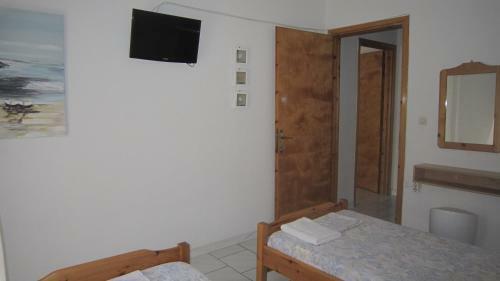 Maria Apartments