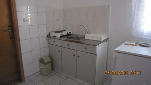 Maria Apartments