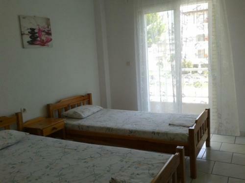 Maria Apartments