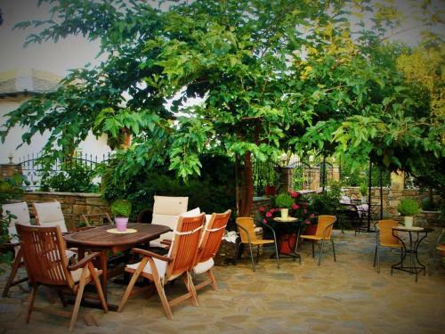 Apartamento Antique The Hotel