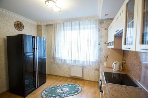 Uyut-city Apartments