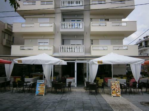 Hotel Ioanna