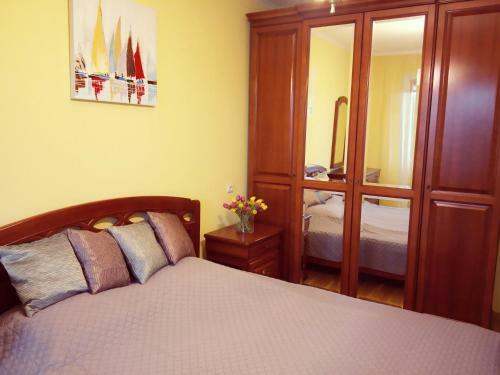 Apartment On Gorkogo 62