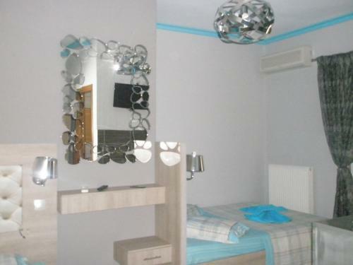 Apartamentos Blue Dream Hotel