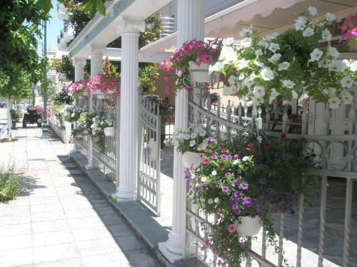 Apartamentos Blue Dream Hotel