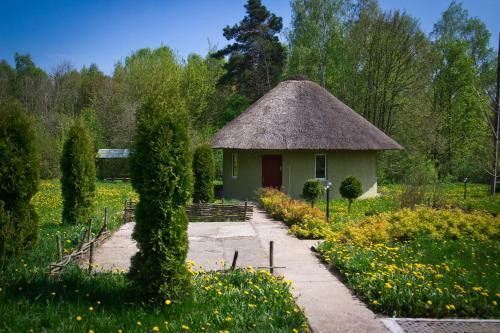 Vacation Home Prigodichi