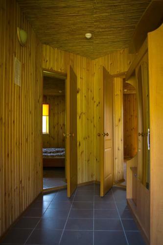 Vacation Home Prigodichi