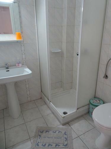 Socrates Apartments