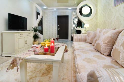 Apartamento Euapartments City Center