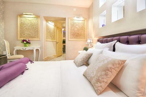 Apartamento Euapartments City Center